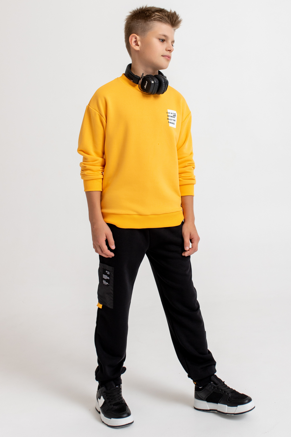 Костюм (134 манго)