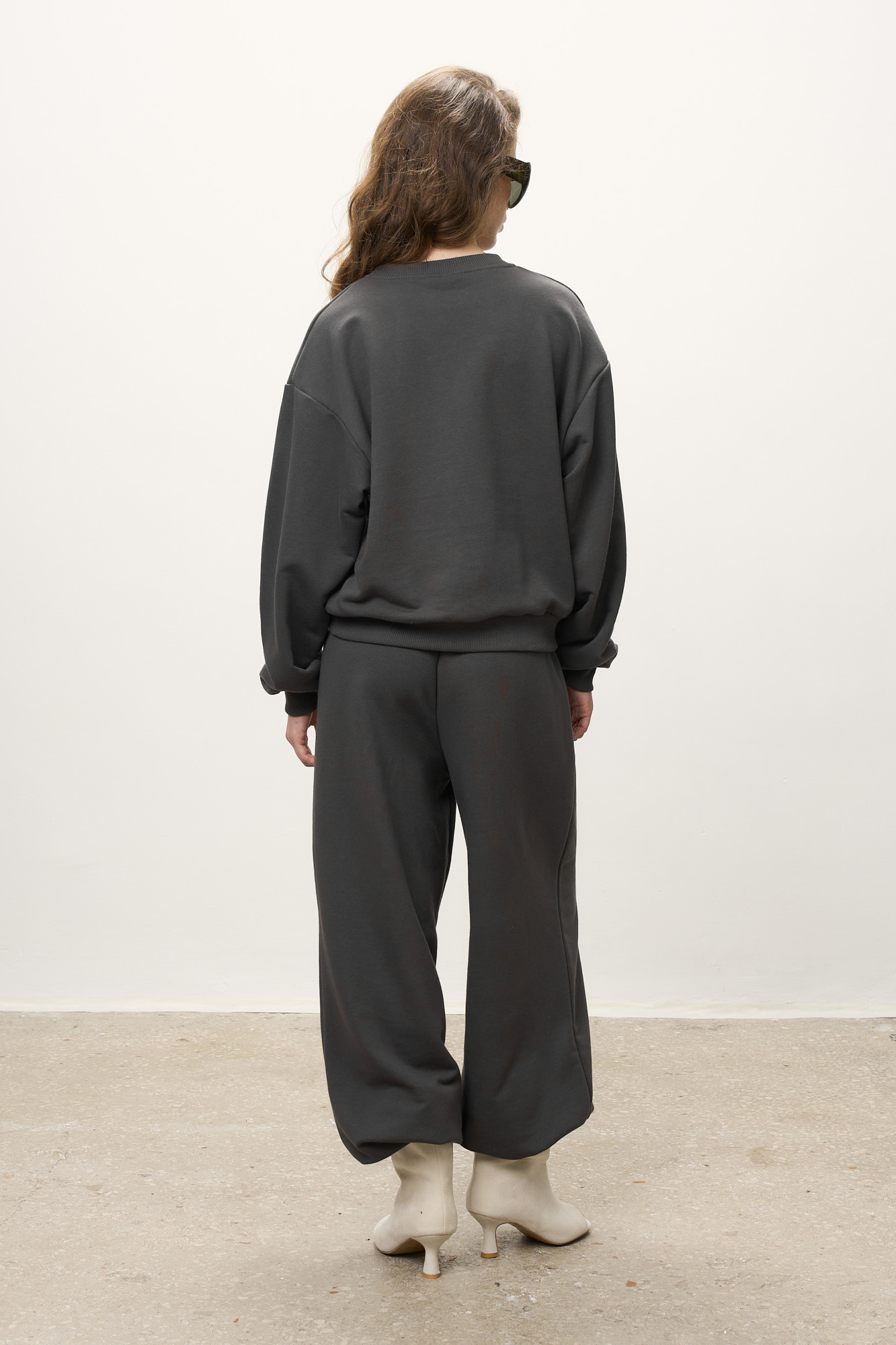 Костюм asymmetry
