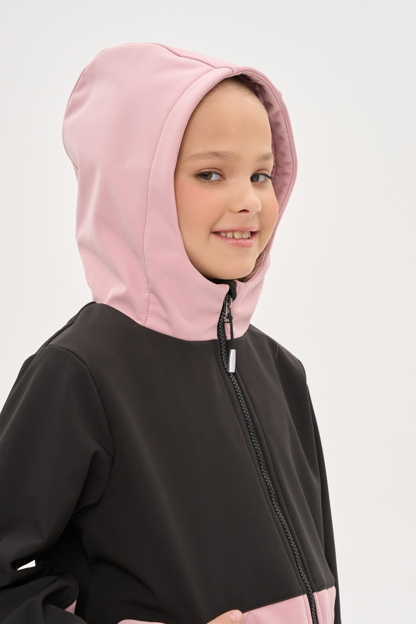 Костюм Soft Shell (104 зефир)