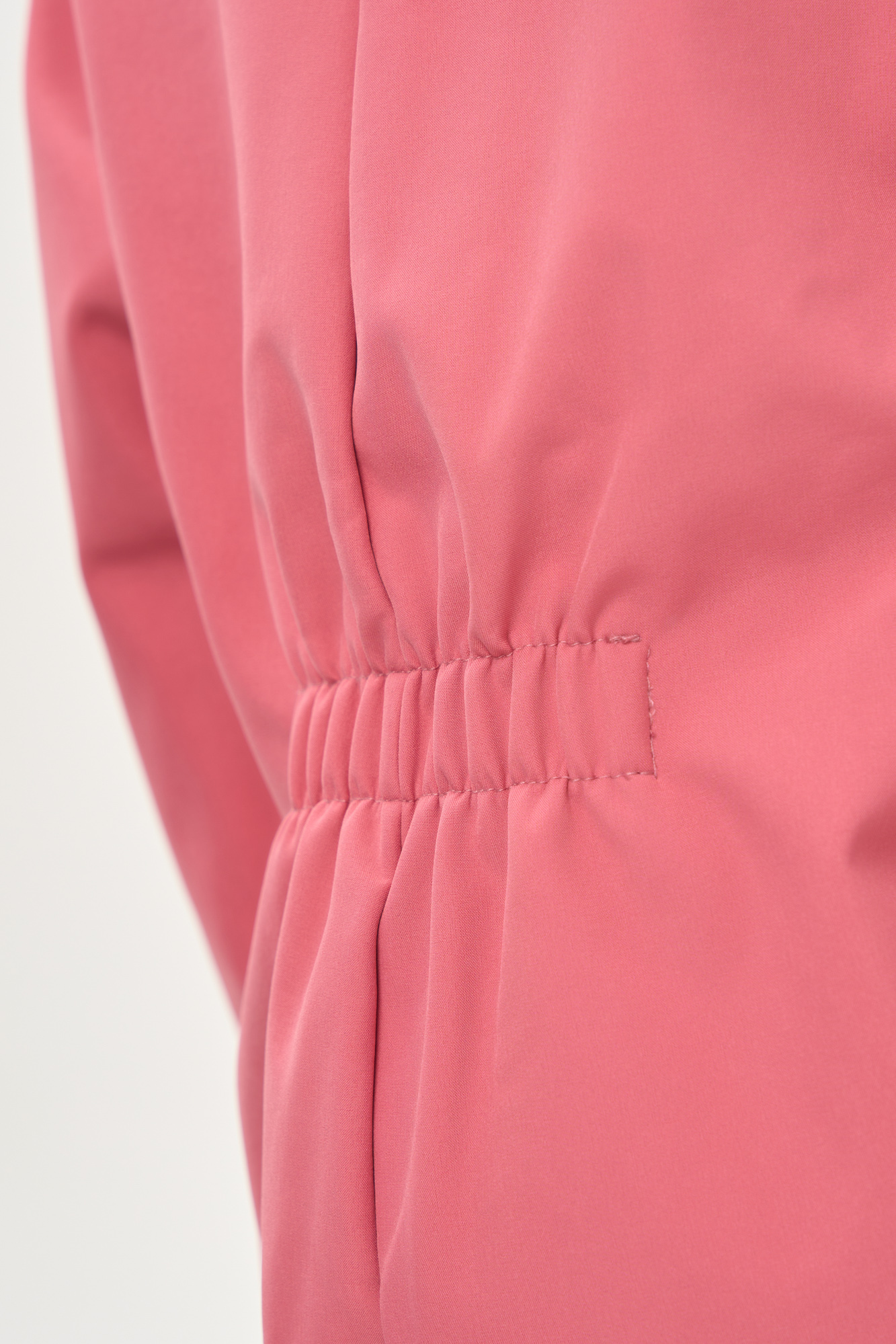 Комбинезон Soft Shell (104 розовый)