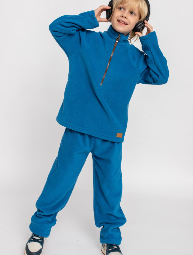 Костюм флисовый