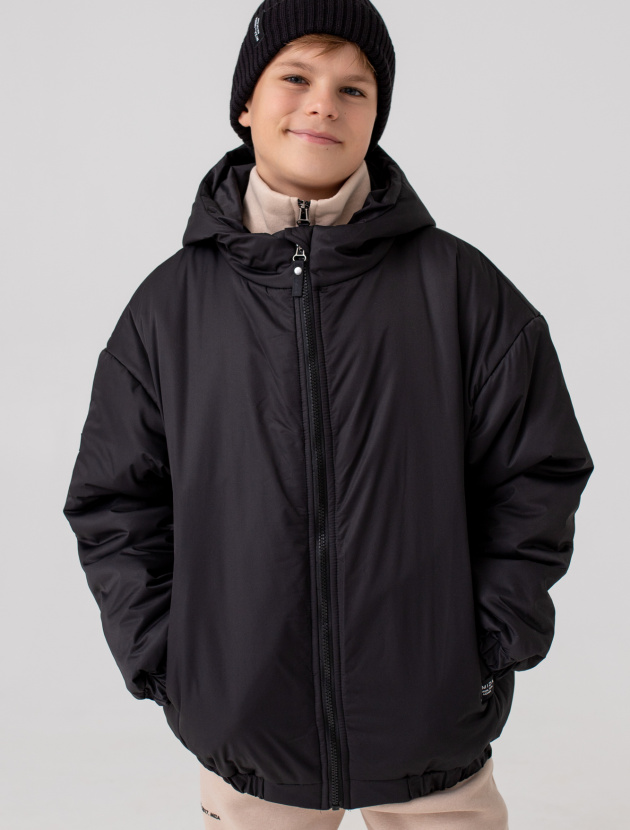 Куртка-бомбер