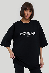 Футболка OVERSIZE