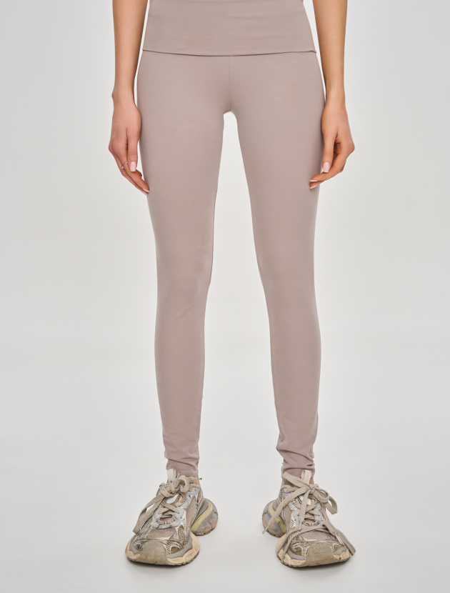 Легинсы Slim