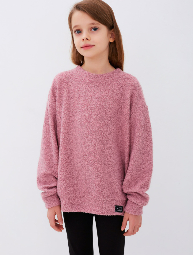 Базовый свитшот