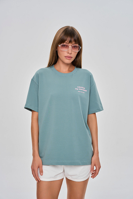 Футболка PRINT