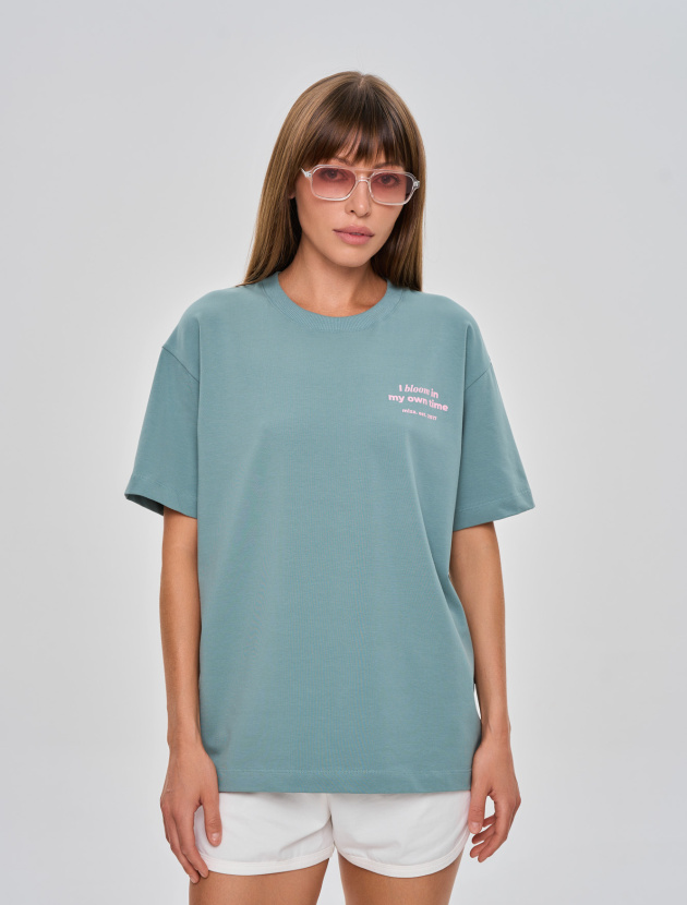 Футболка PRINT