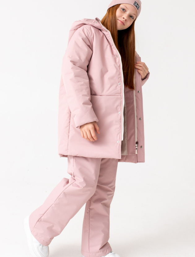 Куртка зимняя