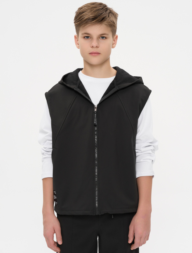 Жилет Soft Shell