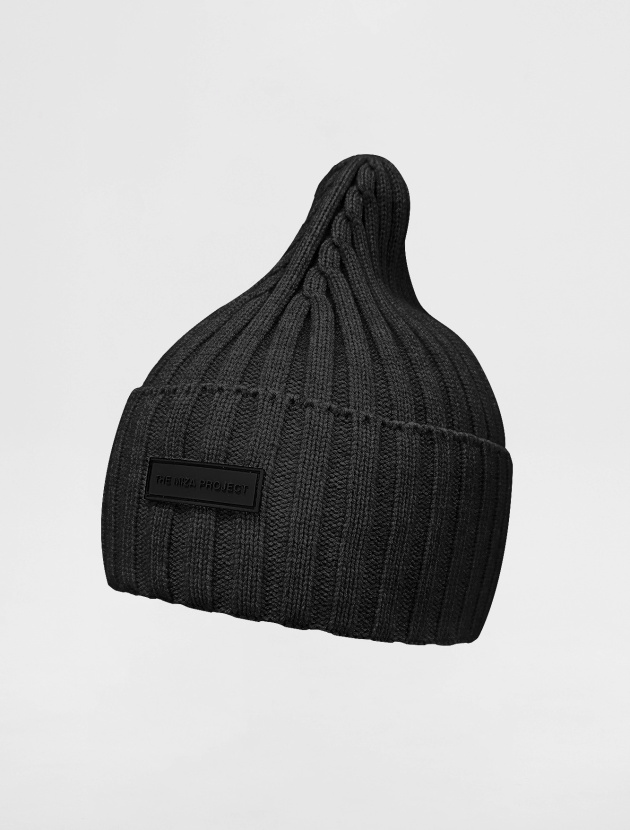 Шапка вязаная вискоза