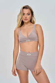 Комплект с бралеттом soft tach