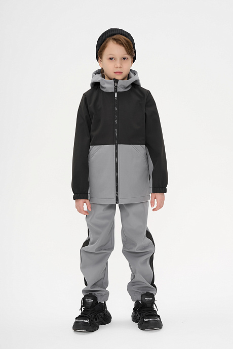 Костюм Soft Shell