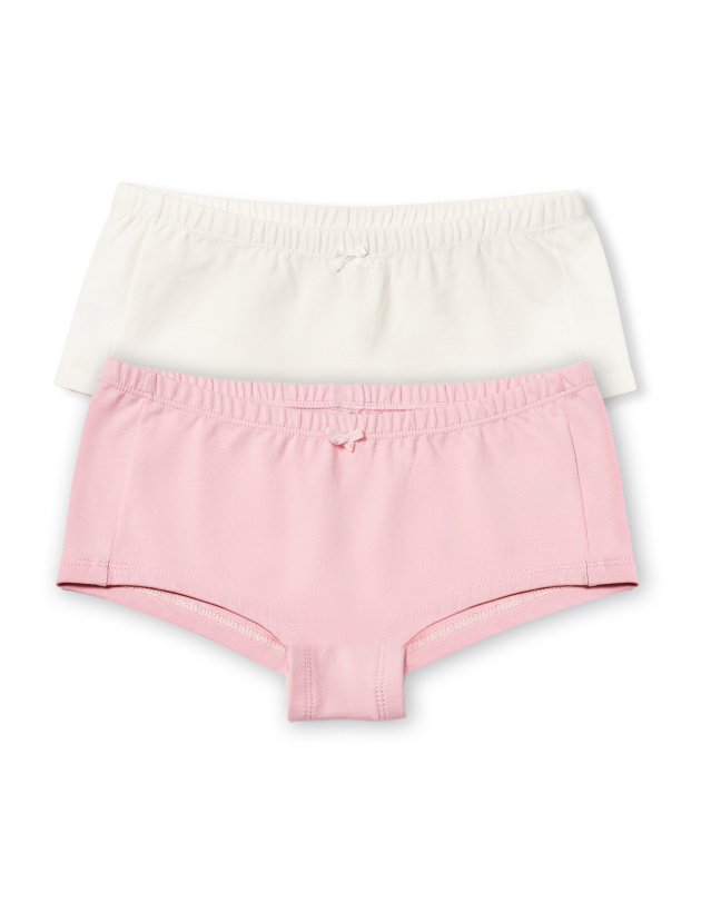 Набор из 2 трусов шортиков