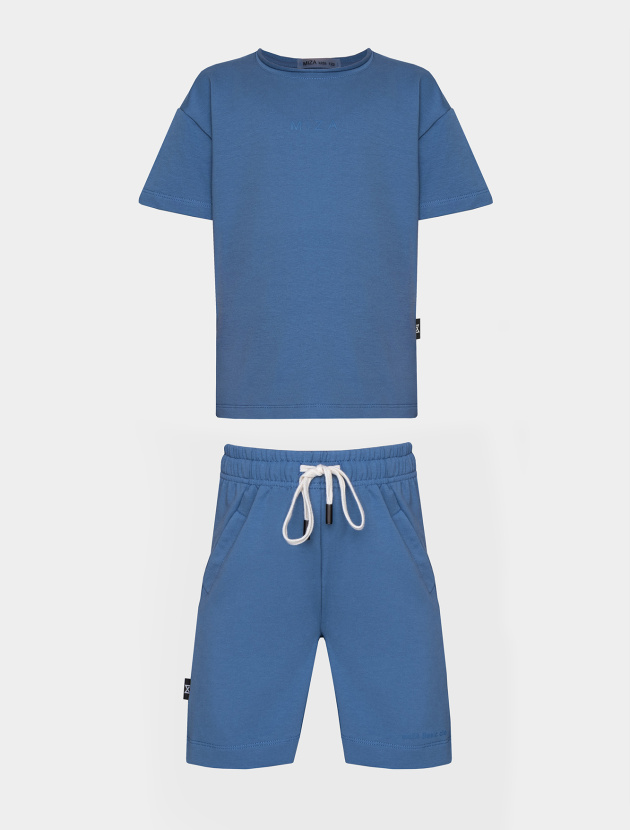 Костюм BASIC Line