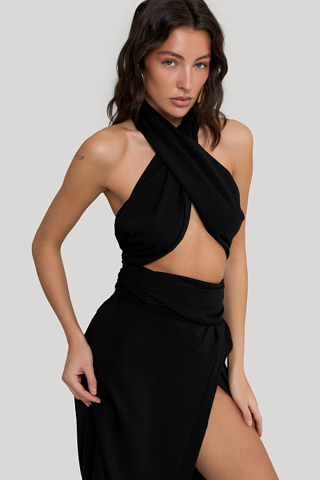 Топ-трансформер