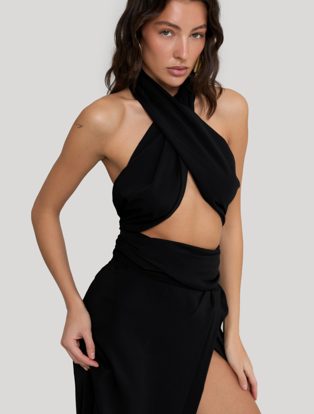 Топ-трансформер