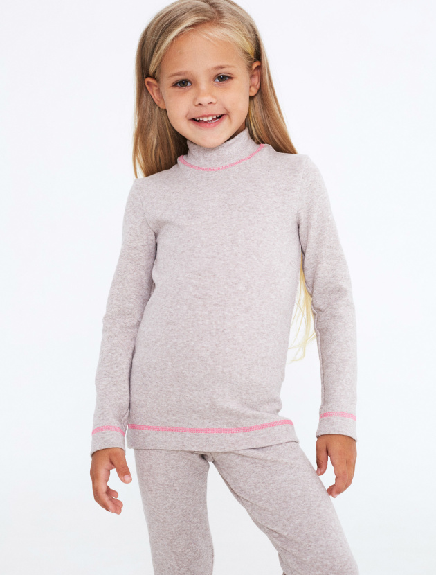 Комплект для девочки