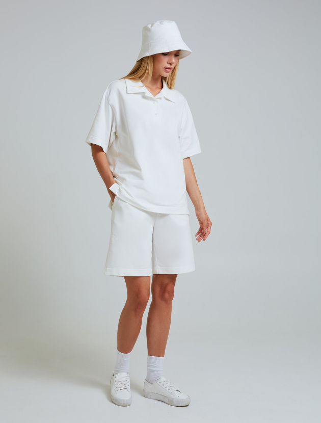 Футболка поло