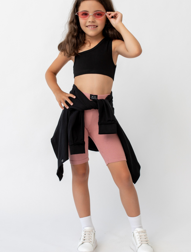 Велосипедки