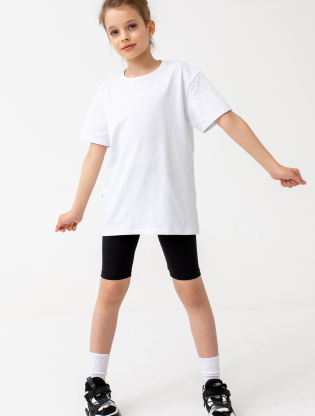 Велосипедки базовые