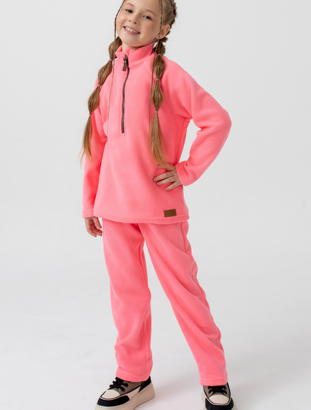 Костюм флисовый