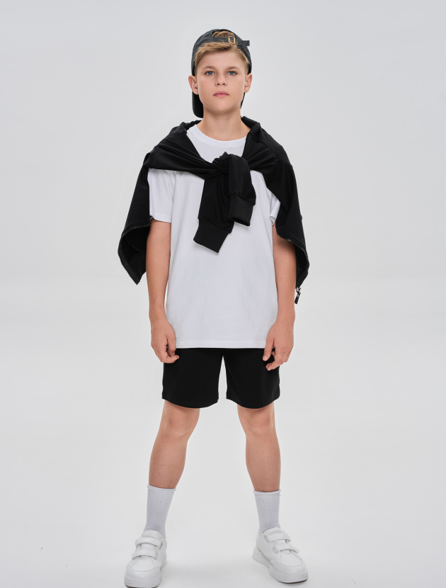 Шорты базовые