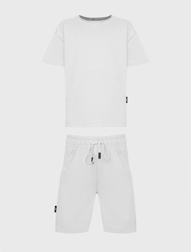 Костюм BASIC Line