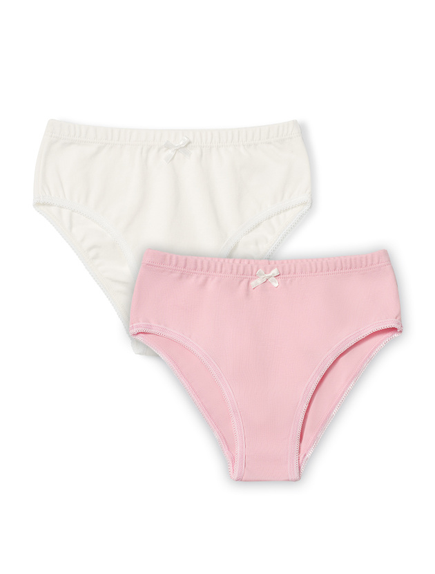 Набор из 2 трусиков slip