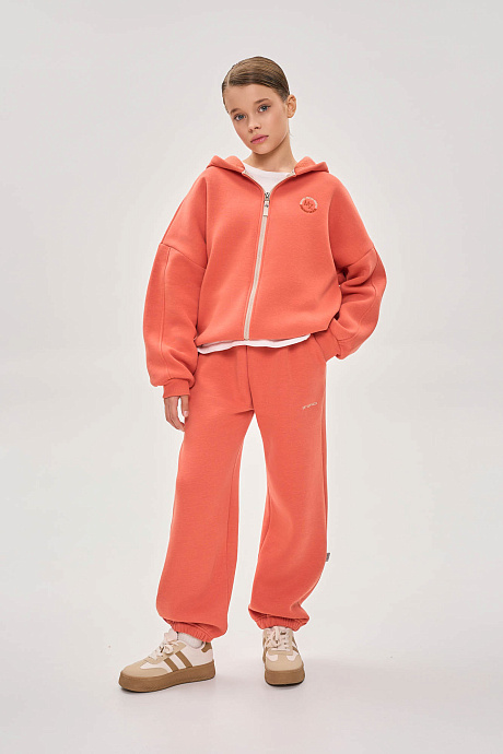 Костюм с начесом