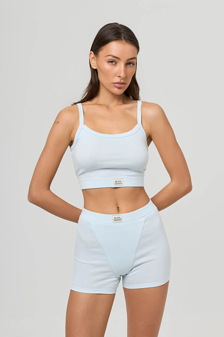 Комплект organic с удлиненным бралеттом