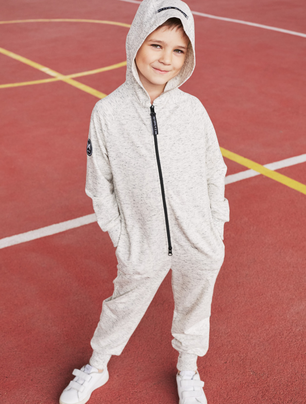 Комбинезон "MY DESIGN"