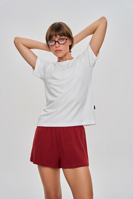 Футболка ORGANIC