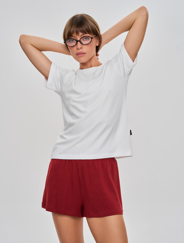 Футболка ORGANIC