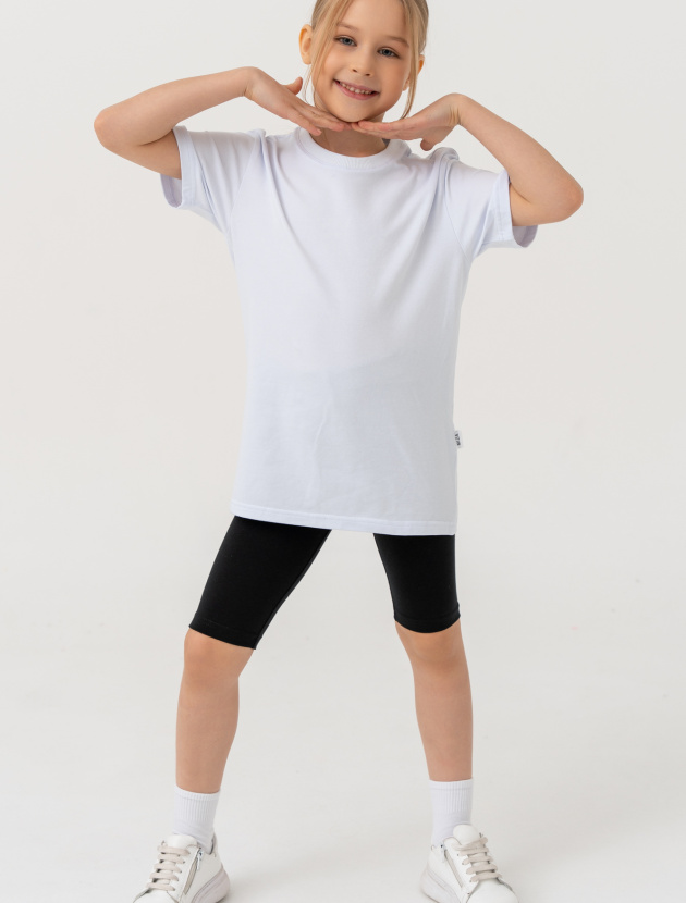 Велосипедки базовые