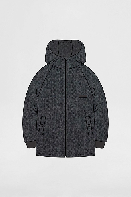 Куртка еврозима