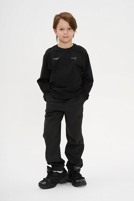 Брюки Soft Shell