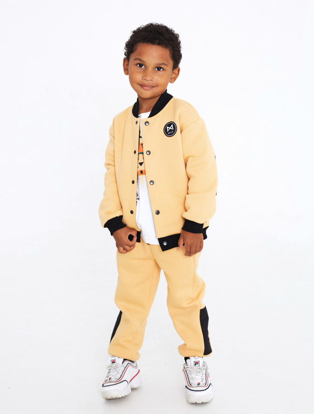 Костюм "Tiger club"