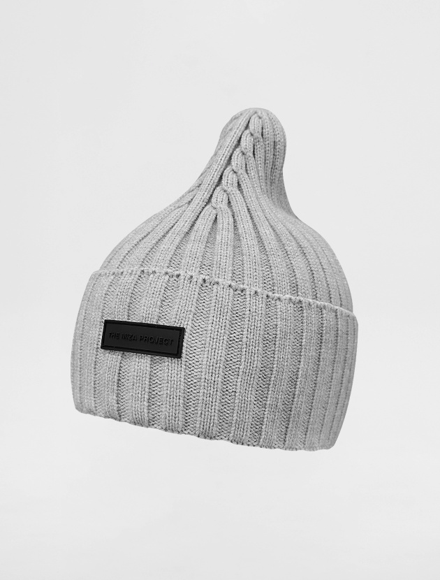 Шапка вязаная вискоза