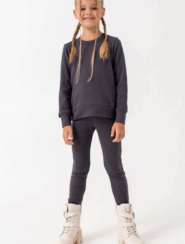 Комплект с начесом пенье 