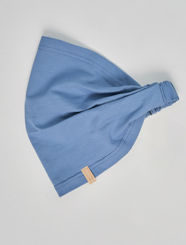 Косынка на резинке