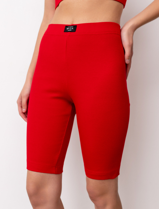 Велосипедки