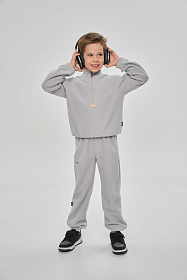 Костюм флисовый