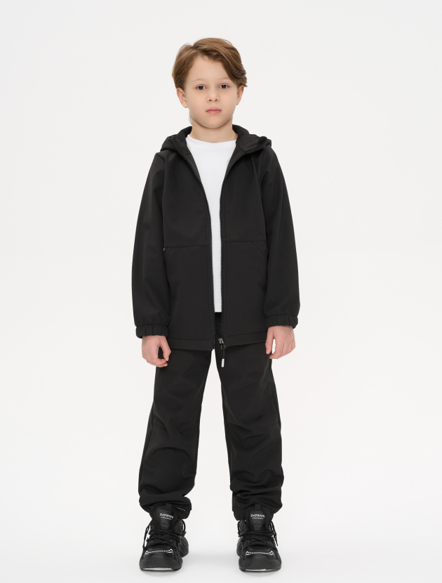 Костюм Soft Shell