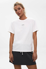 Футболка базовая