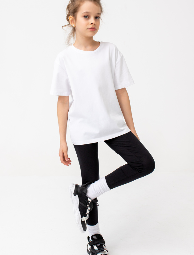 Леггинсы базовые