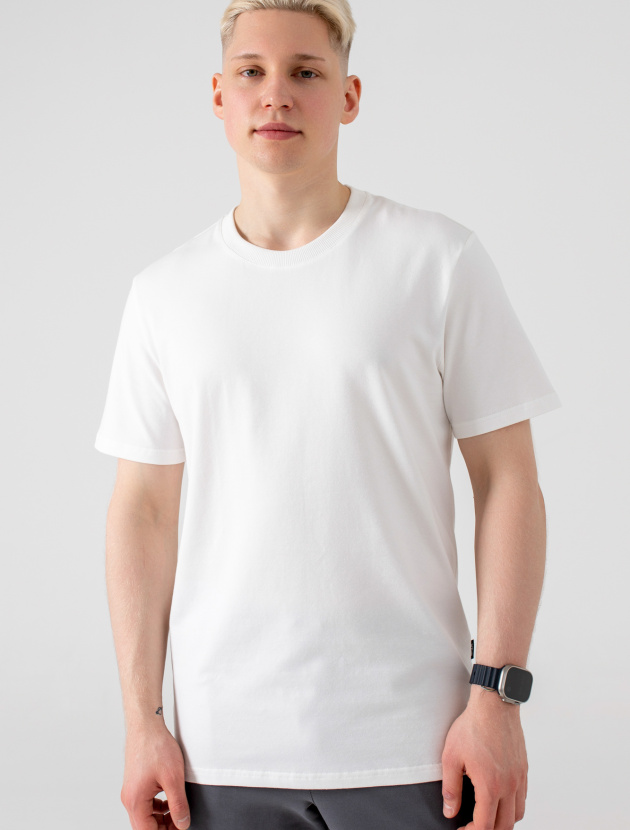 Футболка BASIC 