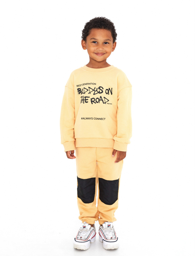 Костюм "Tiger Club"