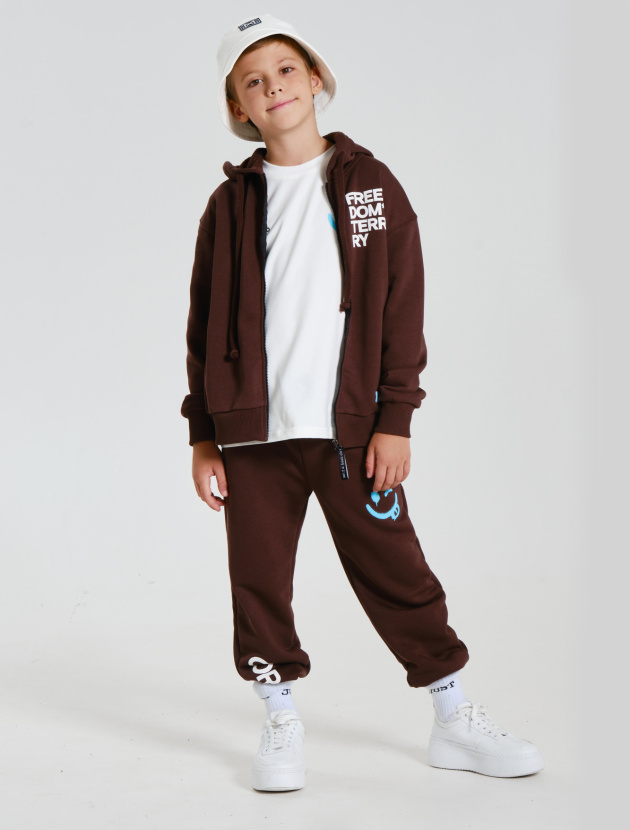 Бомбер Freedom