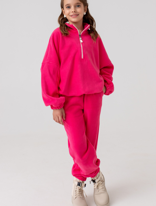 Костюм флисовый