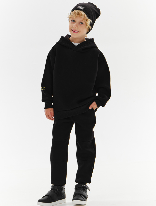 Костюм с начесом